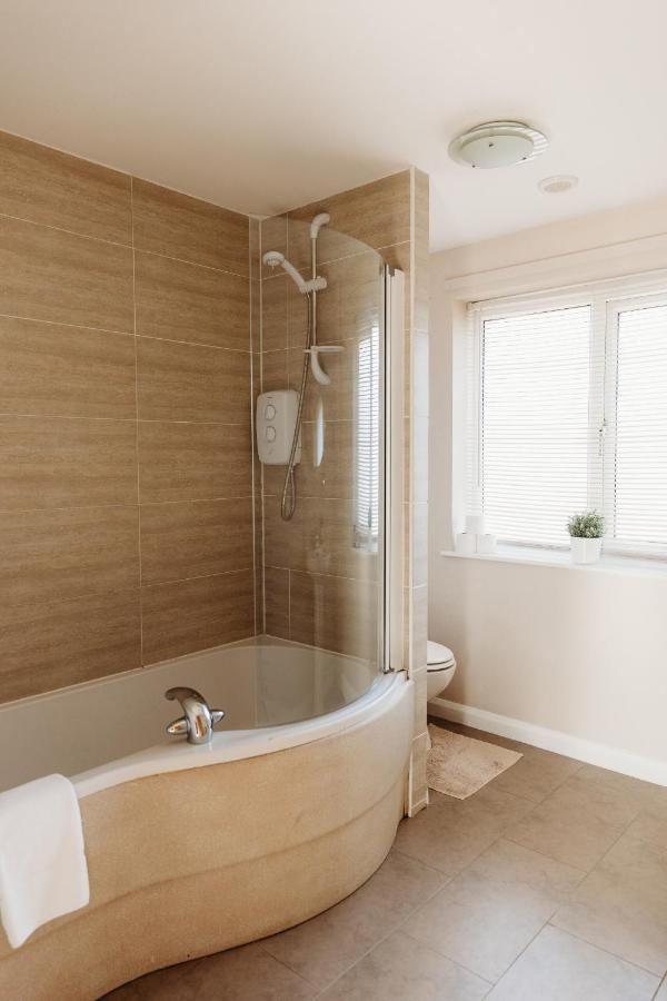 Rodham House, Fenland Retreats At Willow Grange Farm * Cambridge