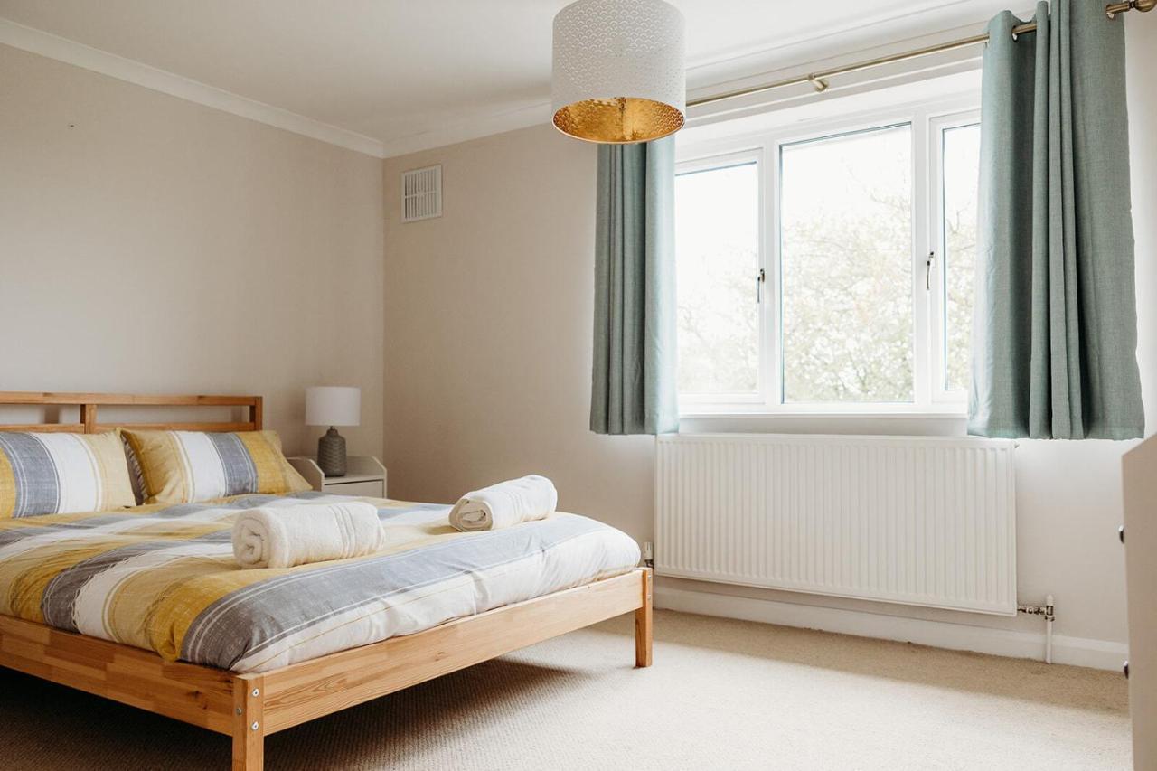 Rodham House, Fenland Retreats At Willow Grange Farm * Cambridge