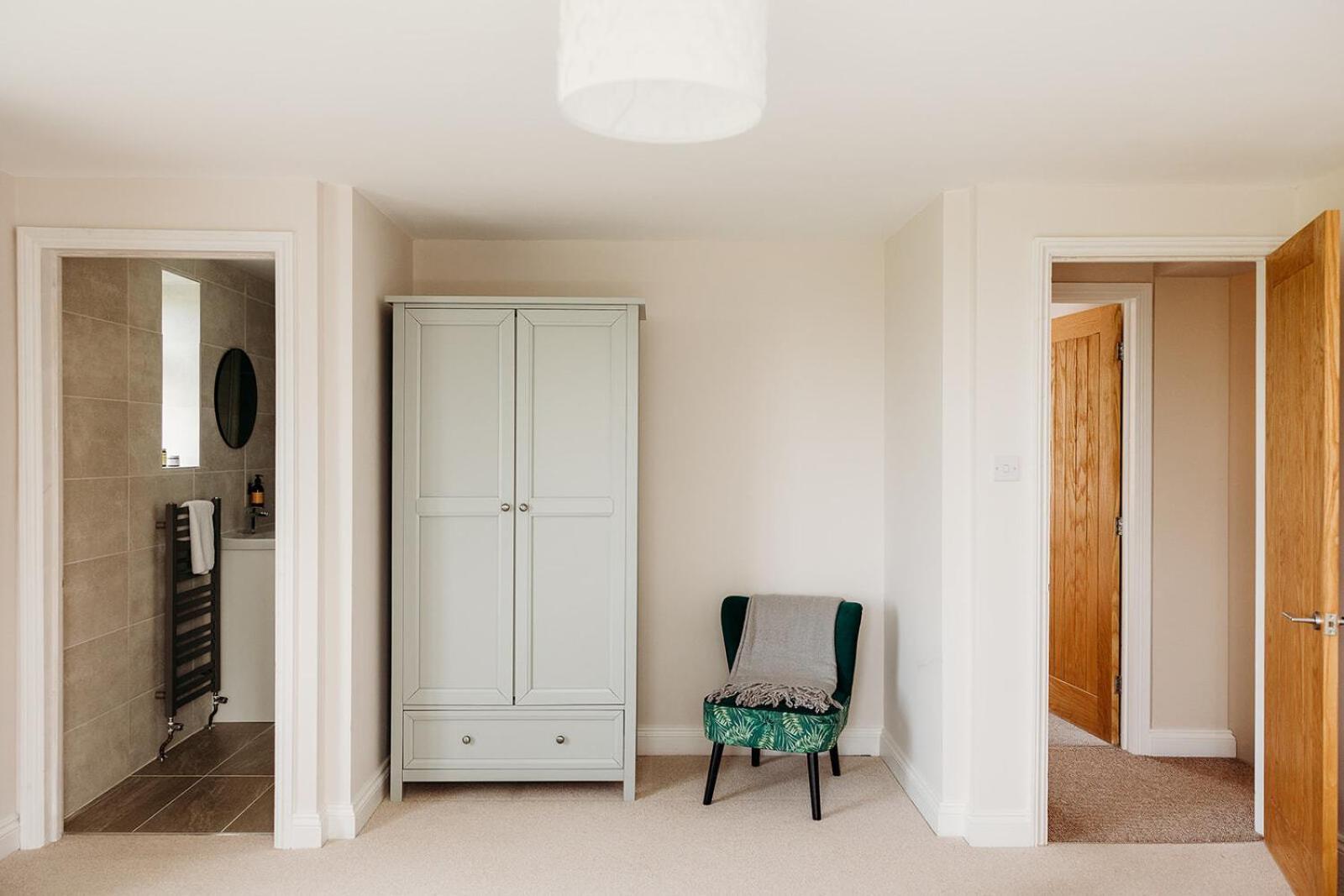 Casa de férias Rodham House, Fenland Retreats At Willow Grange Farm