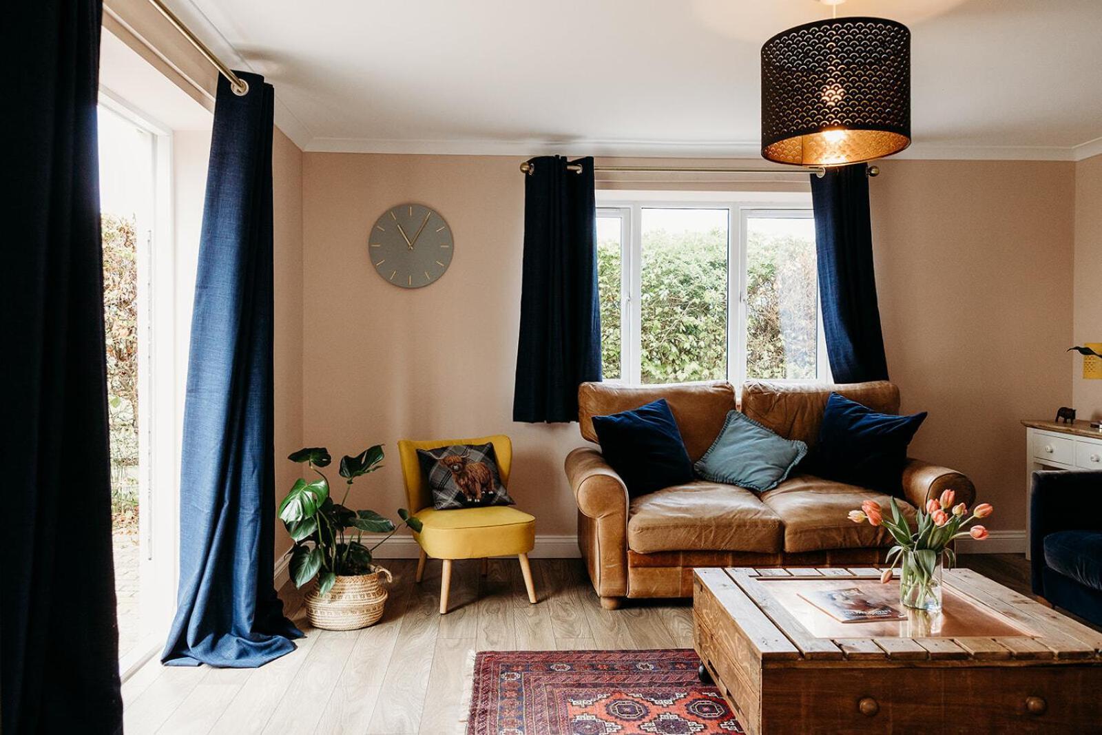 Casa de férias Rodham House, Fenland Retreats At Willow Grange Farm *