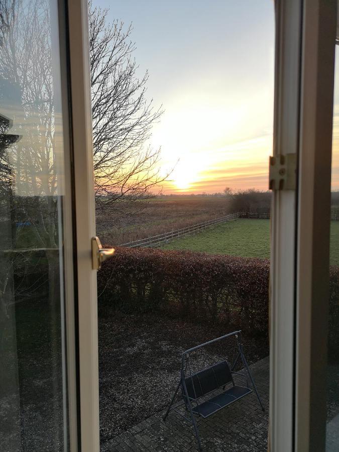 Holiday home Rodham House, Fenland Retreats At Willow Grange Farm *