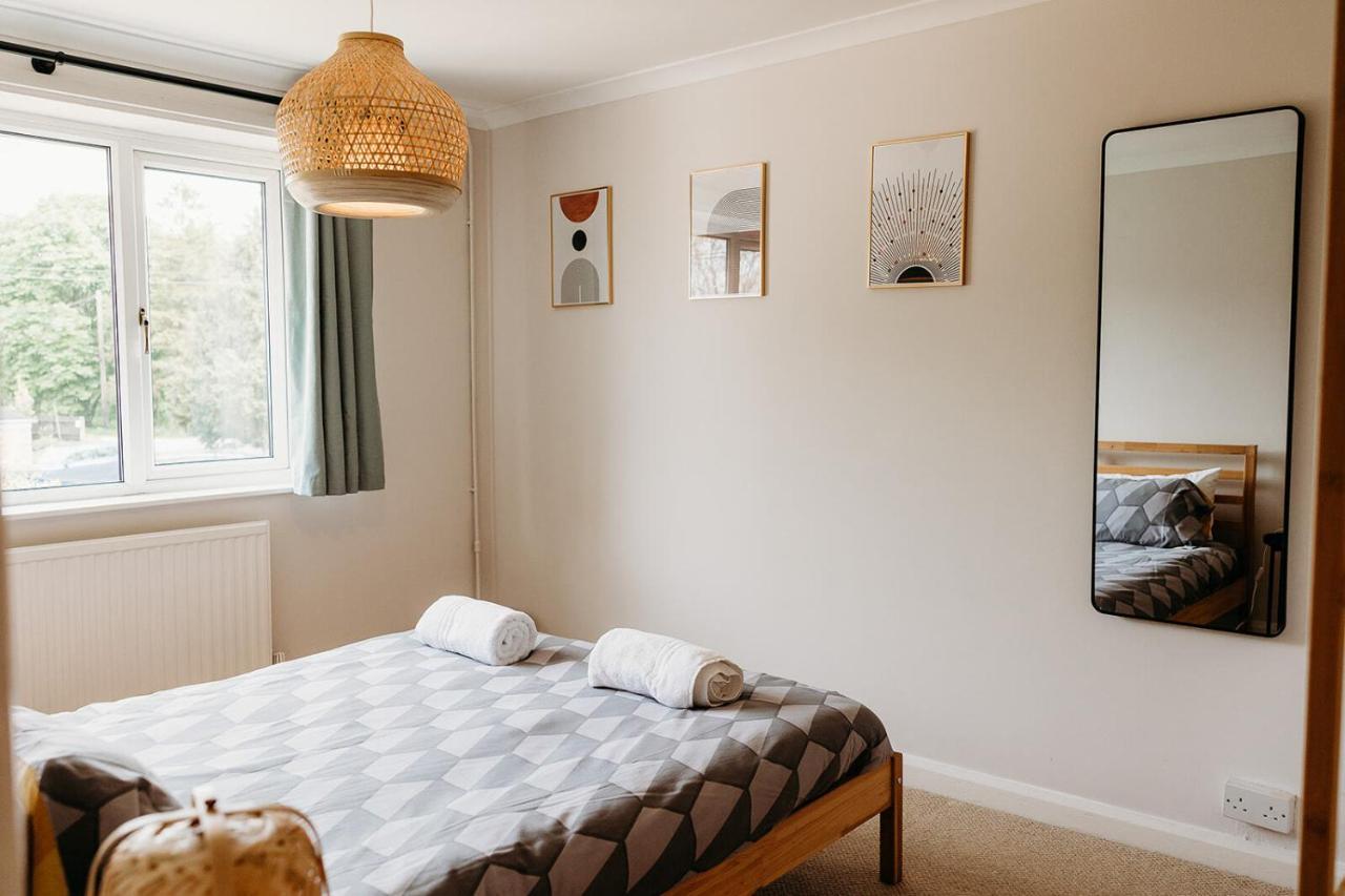 Rodham House, Fenland Retreats At Willow Grange Farm * Cambridge (Cambridgeshire)
